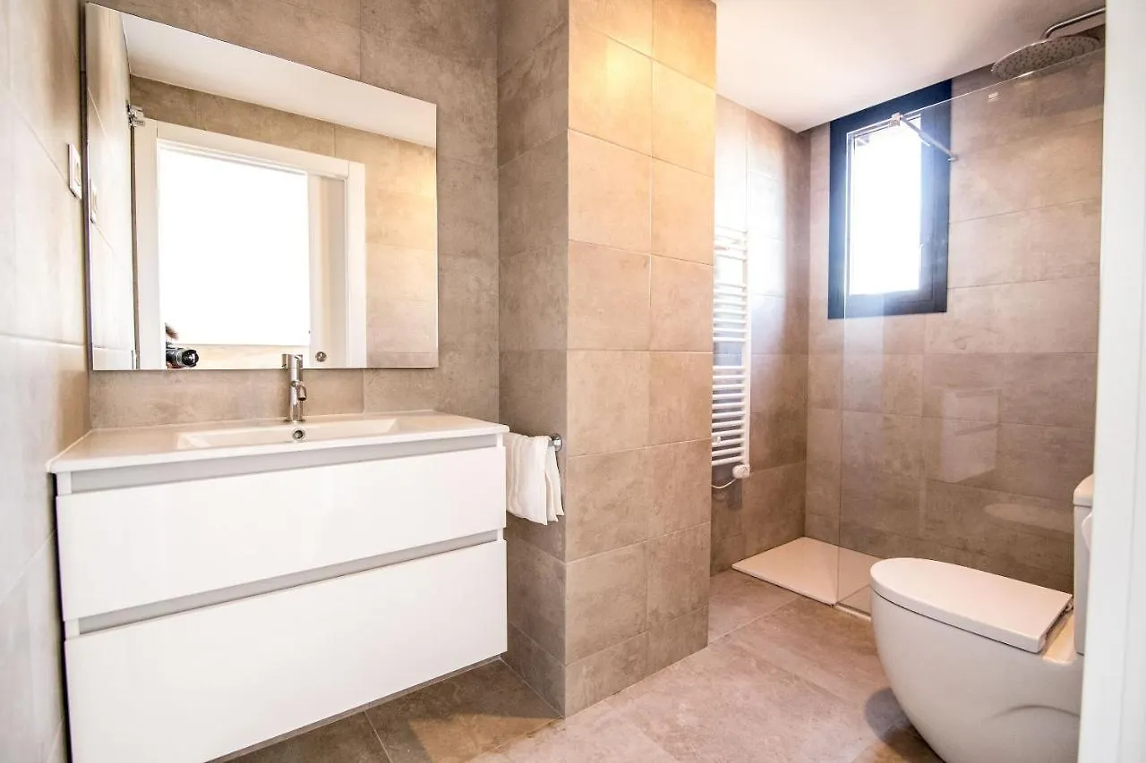 Reusia Apartaments 0*, Reus