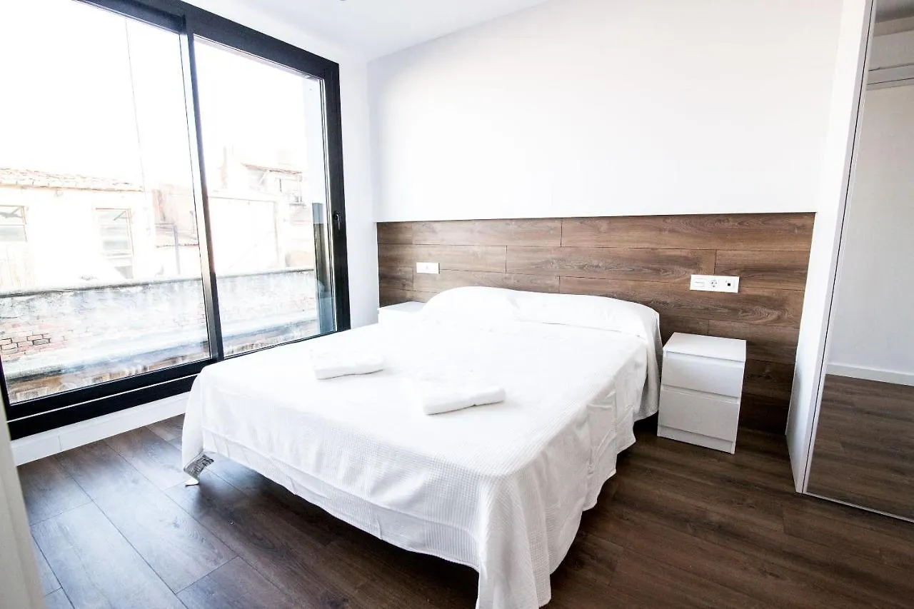 Apartment Reusia Apartaments Spain