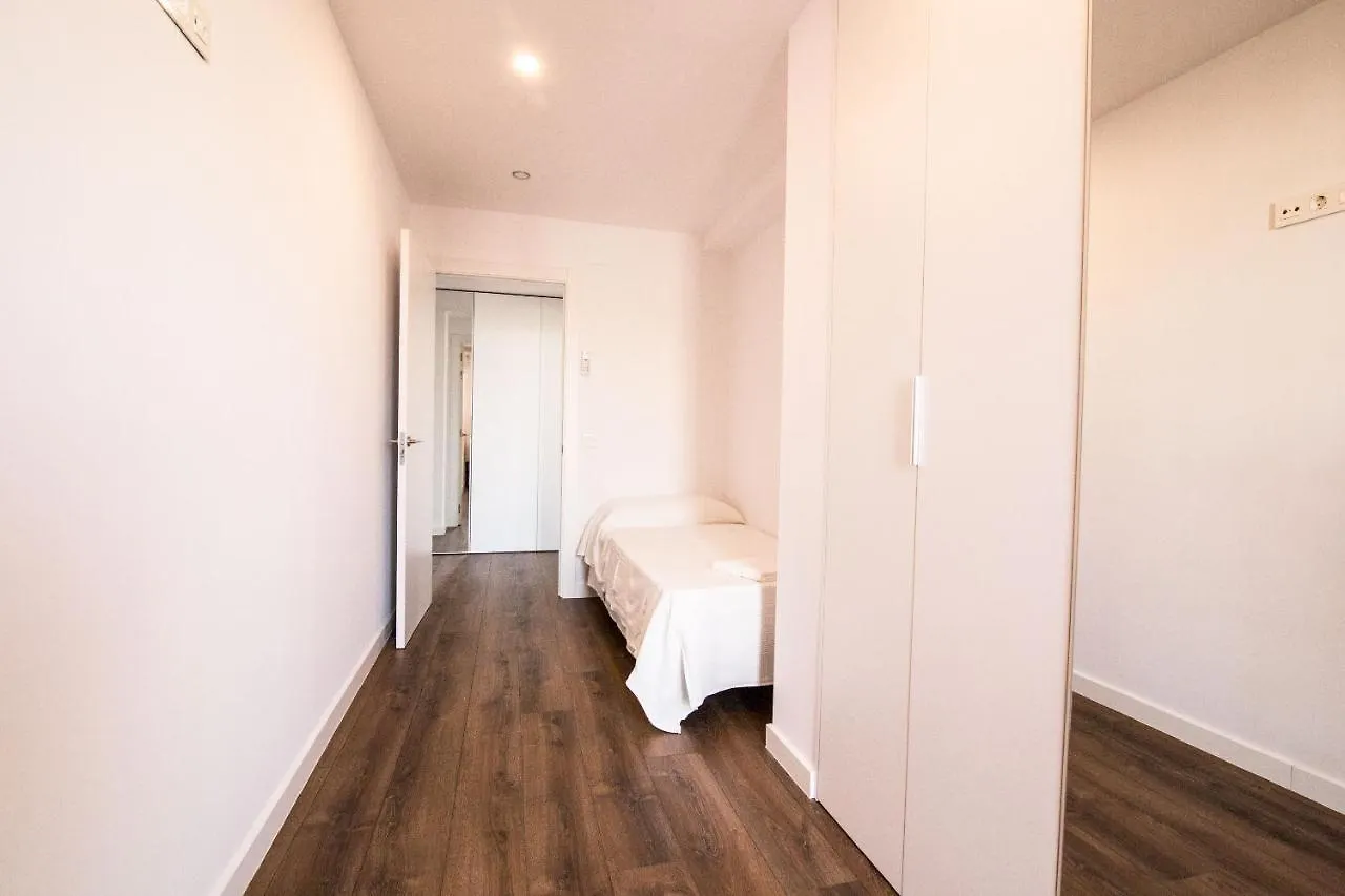 Reusia Apartaments Apartment Reus