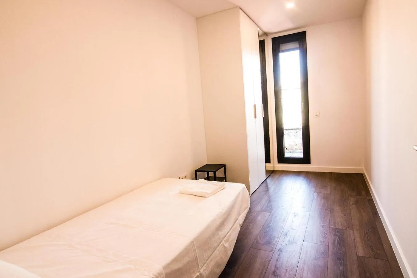 Apartment Reusia Apartaments
