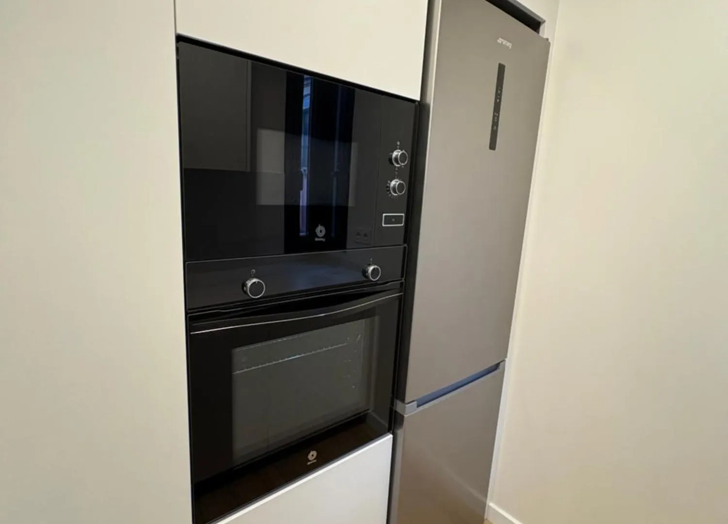Apartment Reusia Apartaments