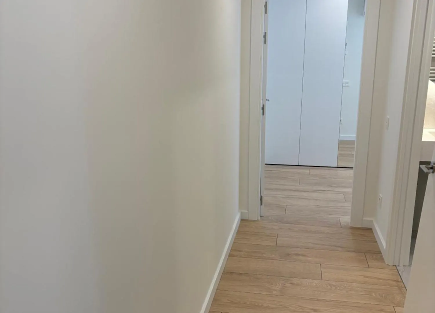 Apartment Reusia Apartaments Spain