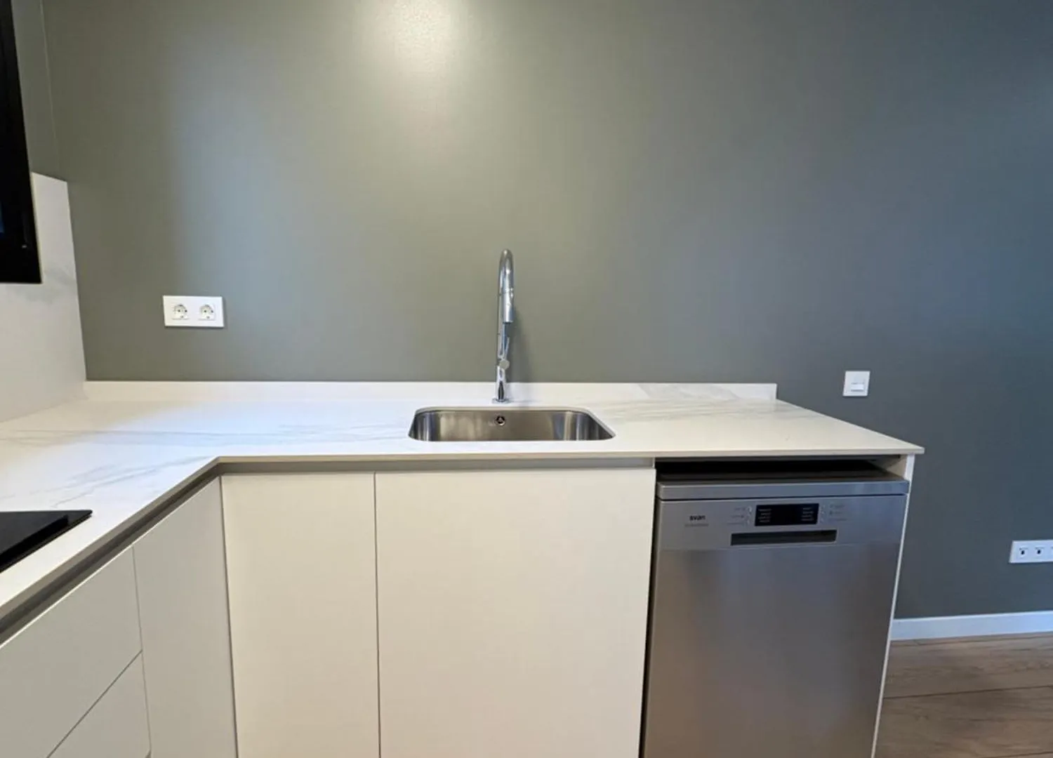 Apartment Reusia Apartaments