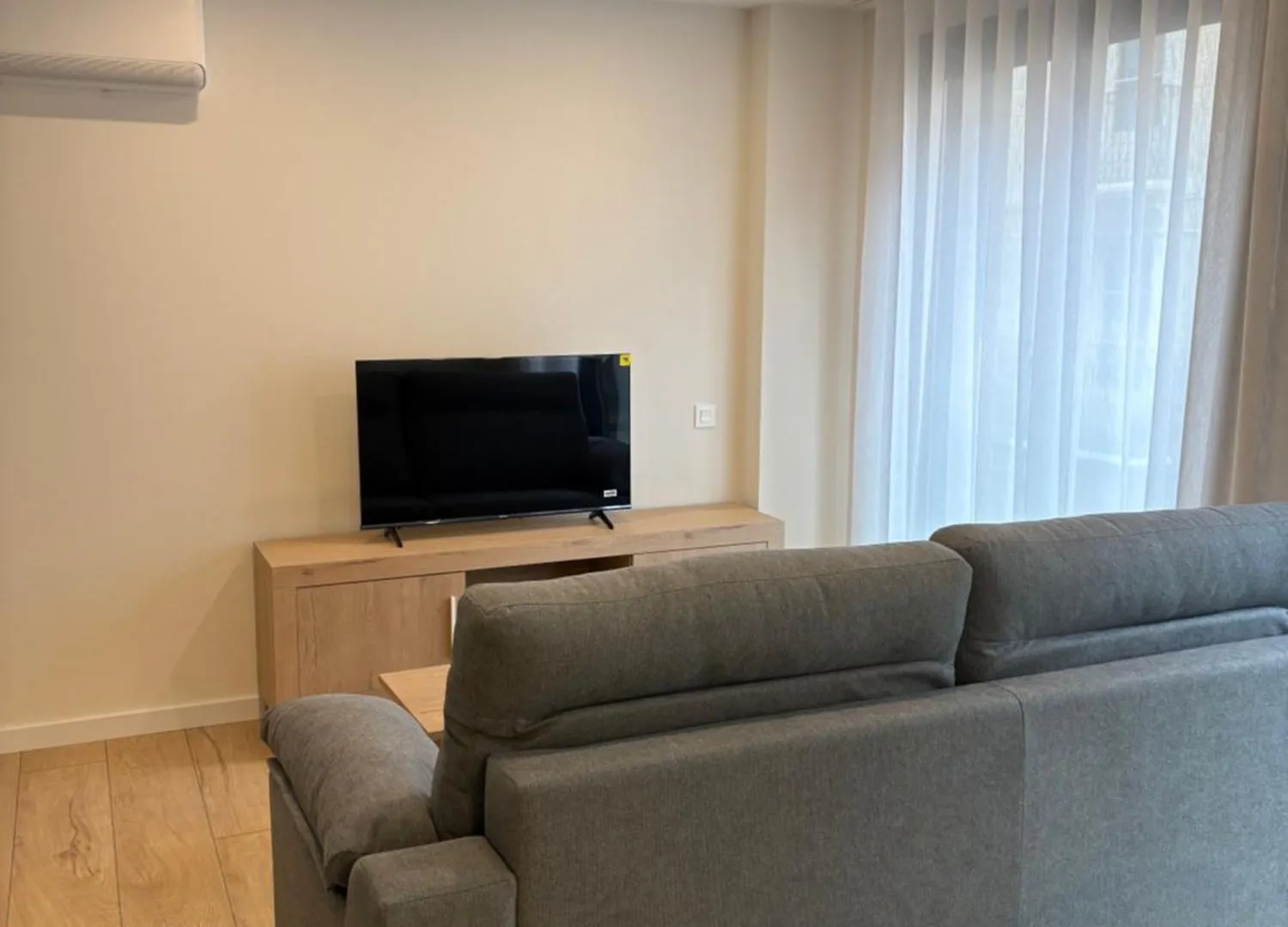 Reusia Apartaments