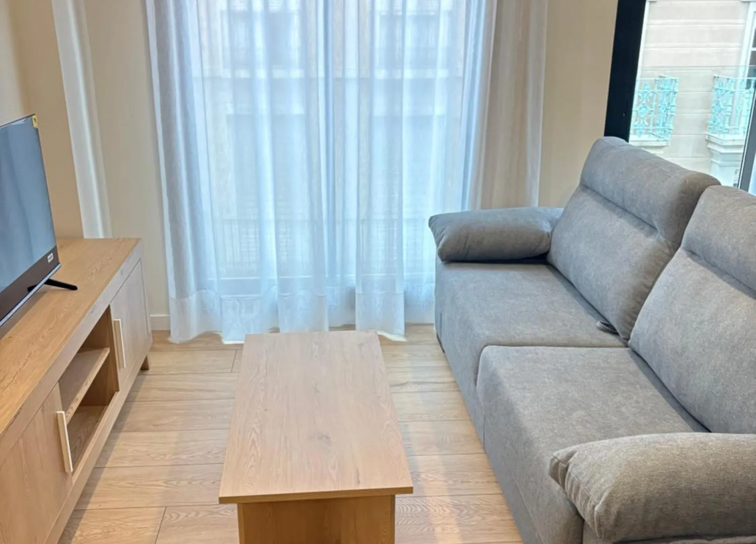 Apartment Reusia Apartaments