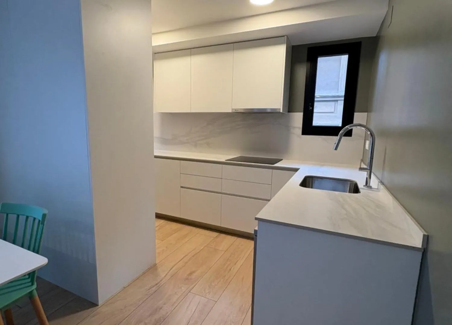 Reusia Apartaments