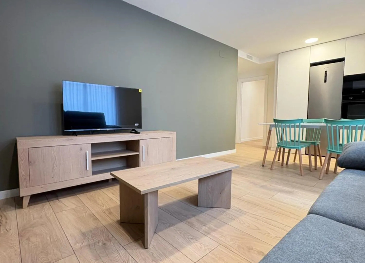 Apartment Reusia Apartaments