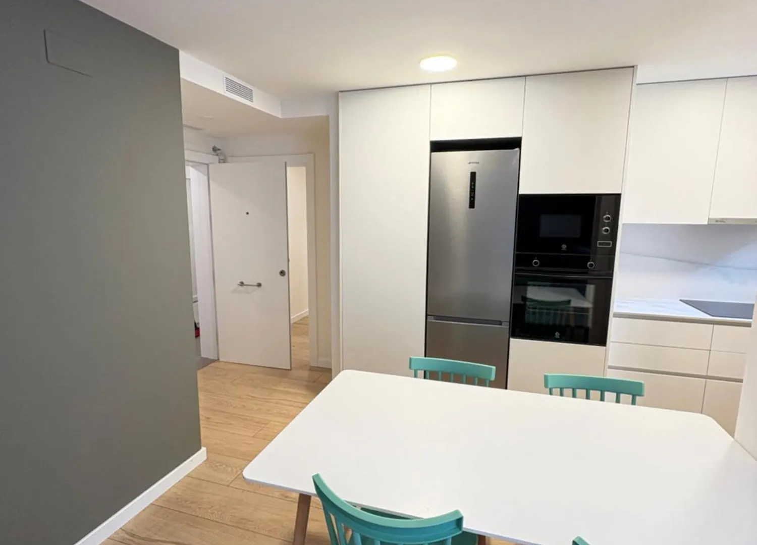 Reusia Apartaments Reus