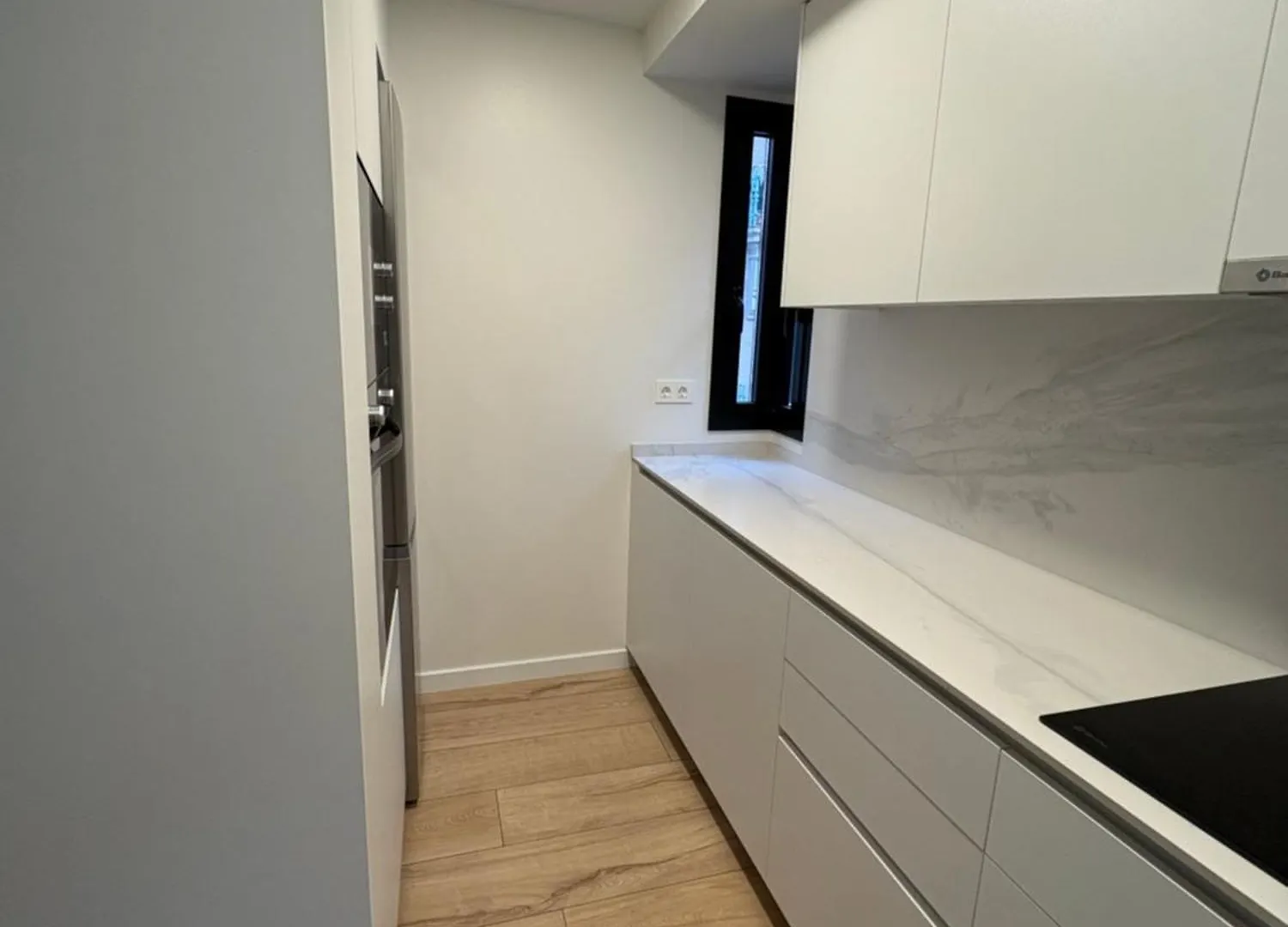 Apartment Reusia Apartaments