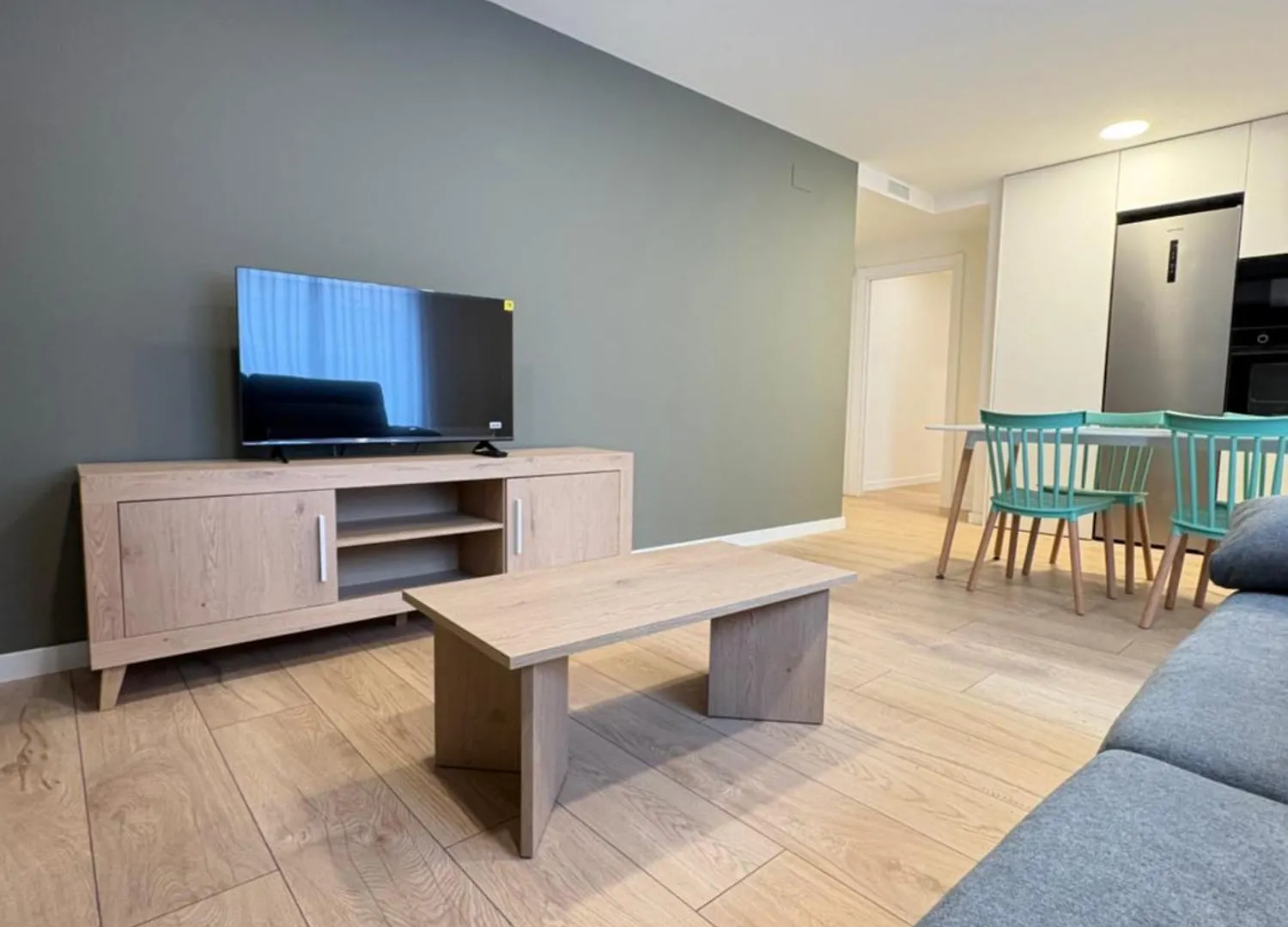 Reusia Apartaments Apartment Reus