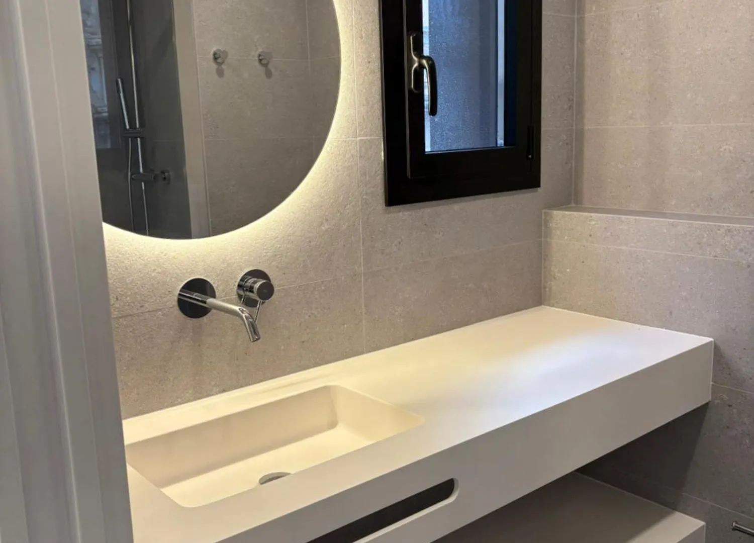 Reusia Apartaments