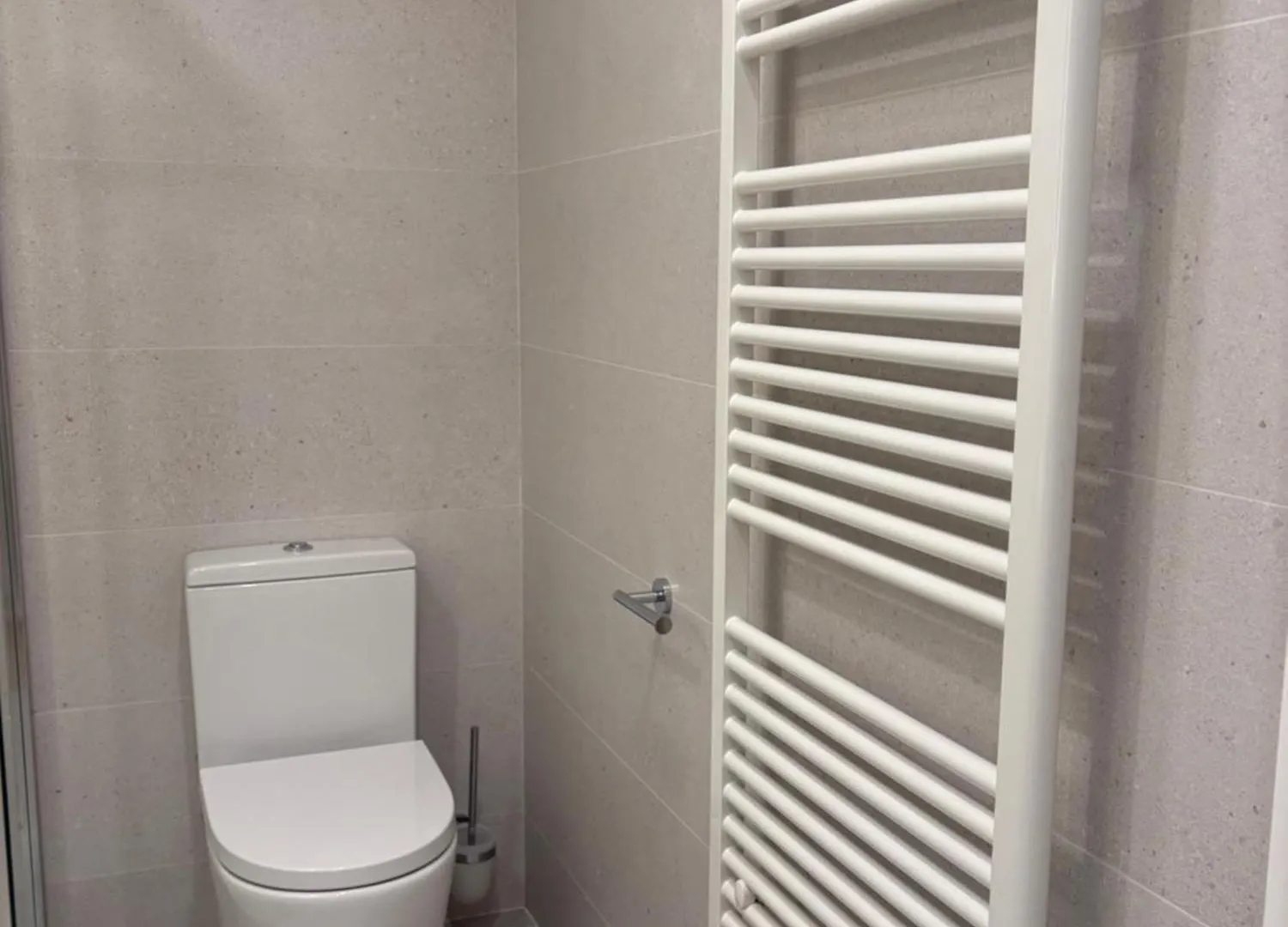 Reusia Apartaments
