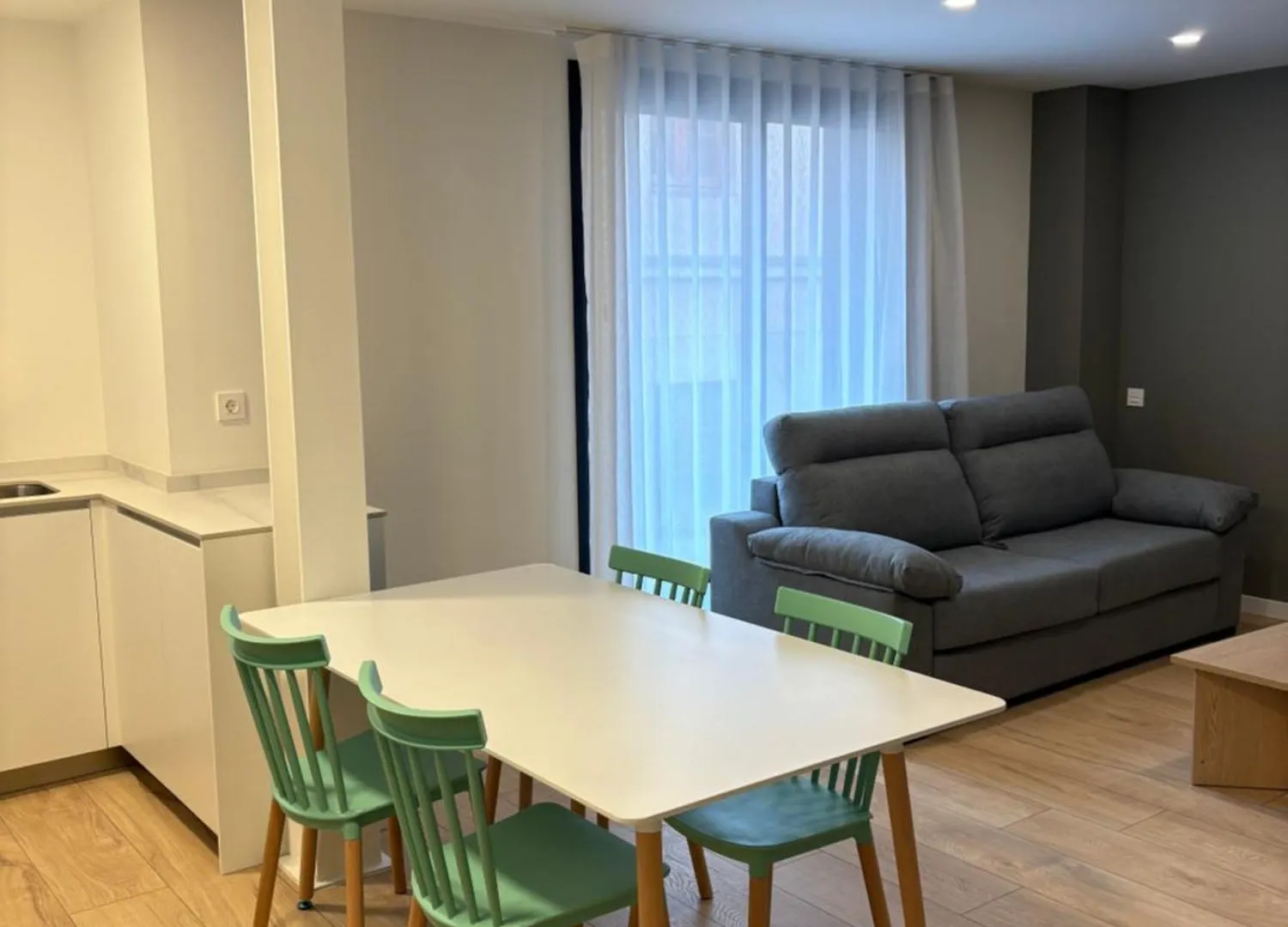 Reusia Apartaments Reus