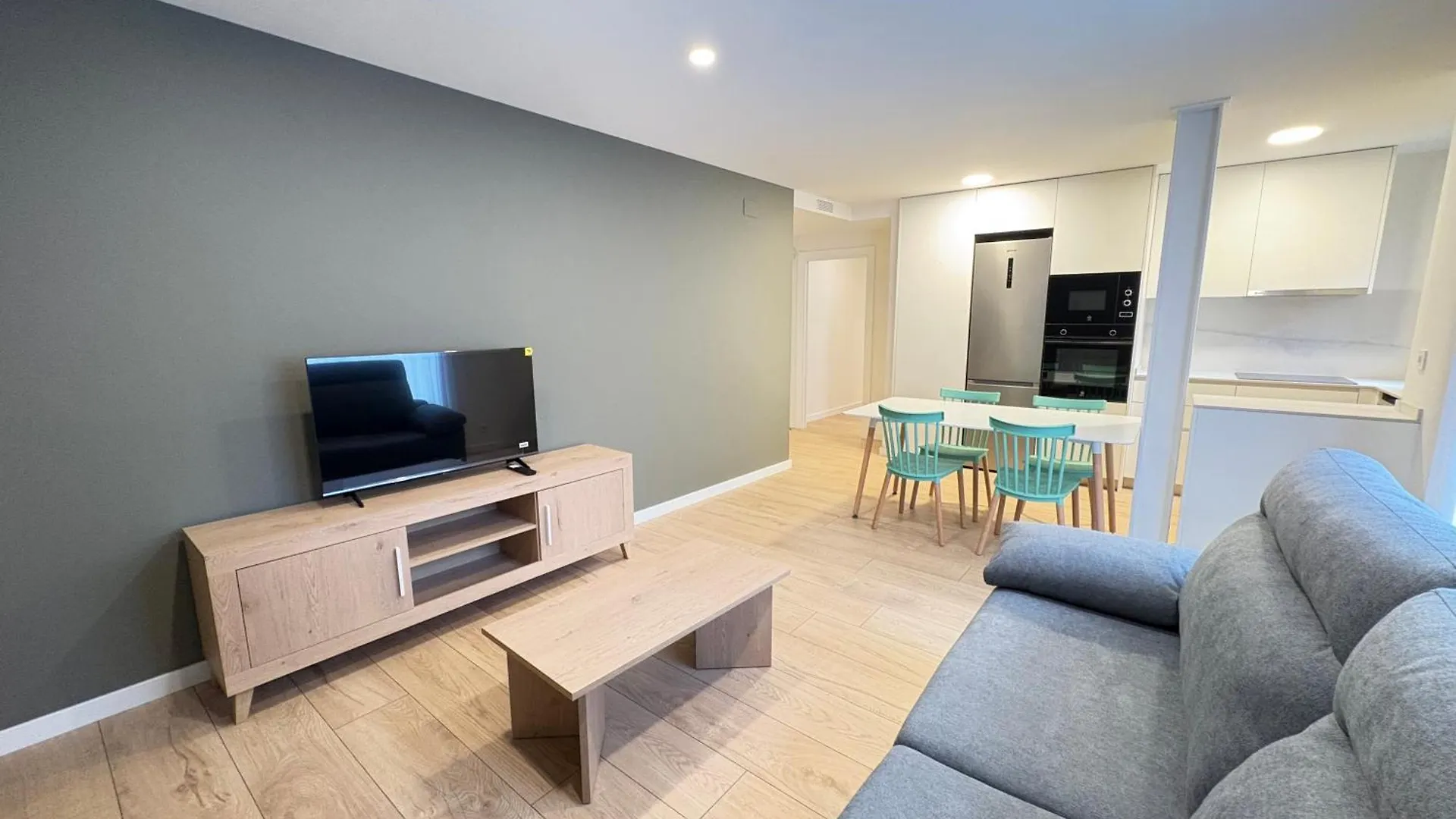 Apartment Reusia Apartaments