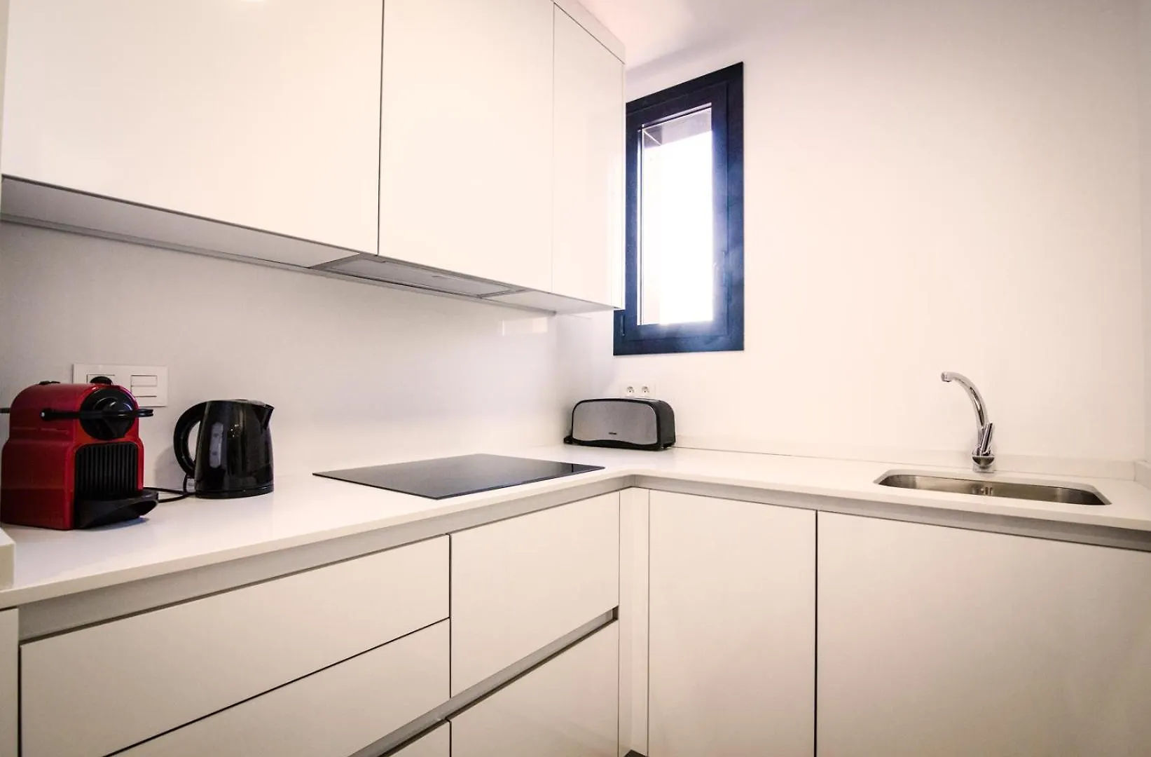 Reusia Apartaments Reus