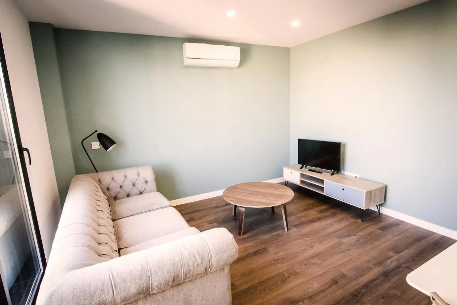 Reusia Apartaments Reus