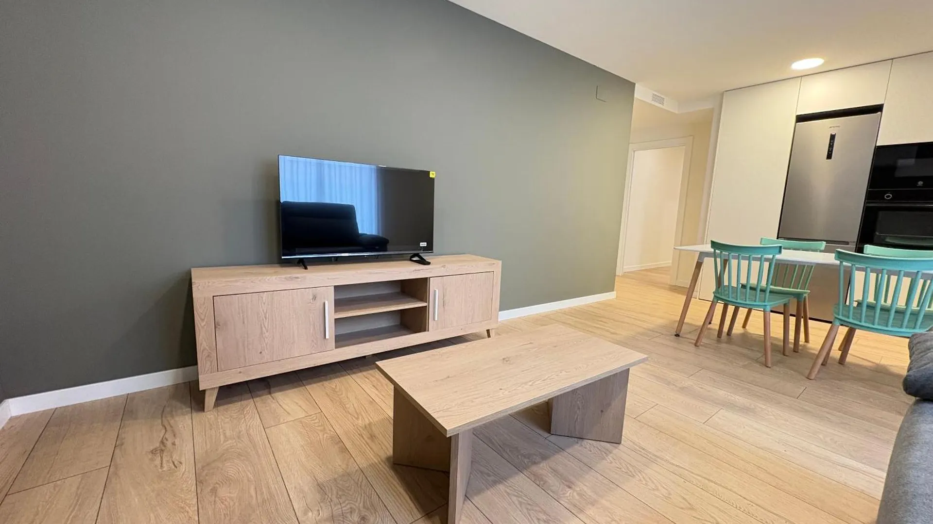 Reusia Apartaments Reus