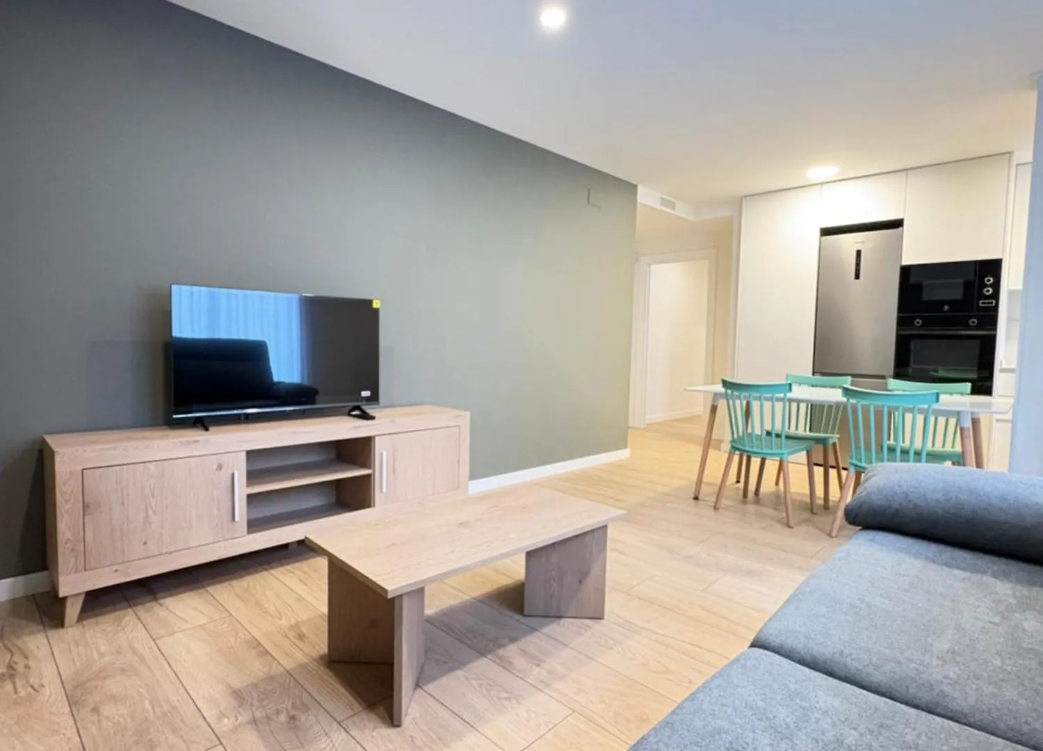 Apartment Reusia Apartaments