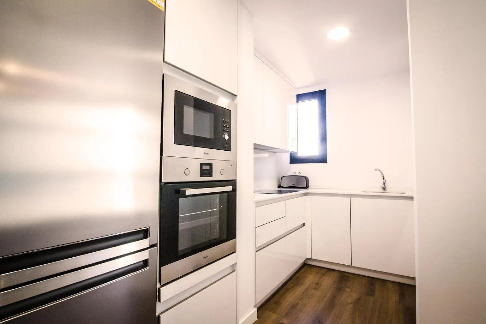 Apartment Reusia Apartaments Spain