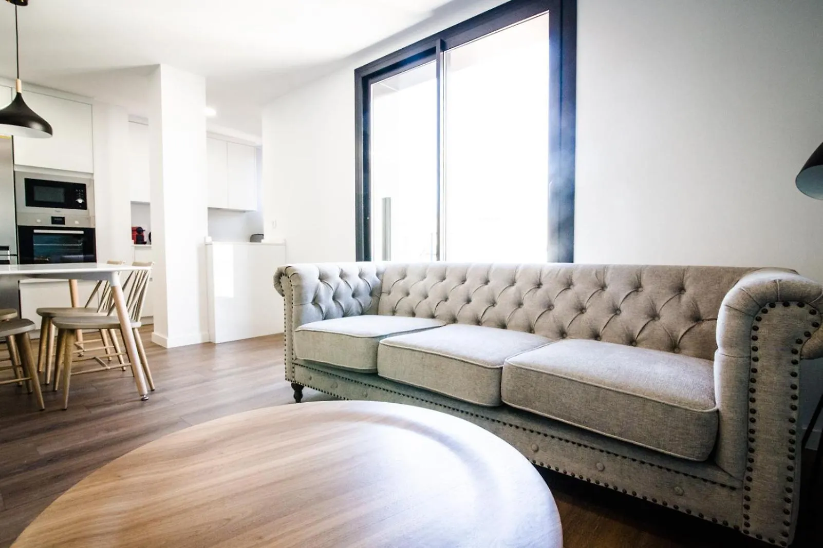 Reusia Apartaments