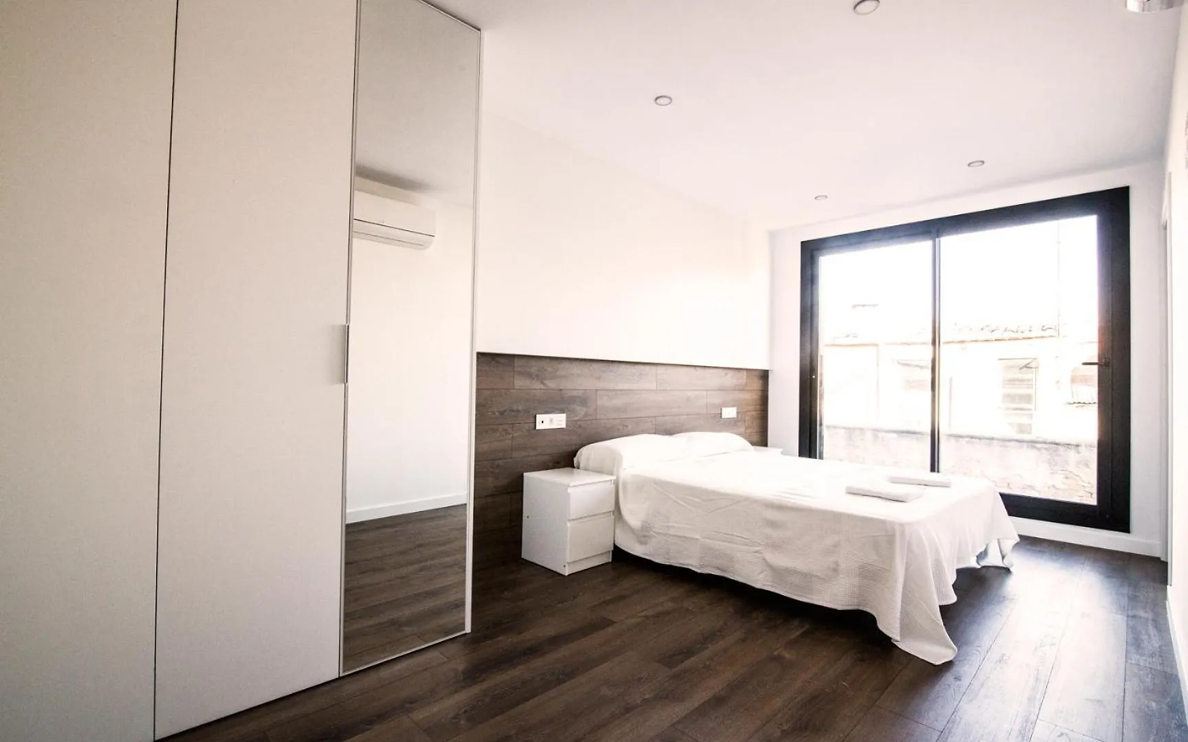 Reusia Apartaments Apartment