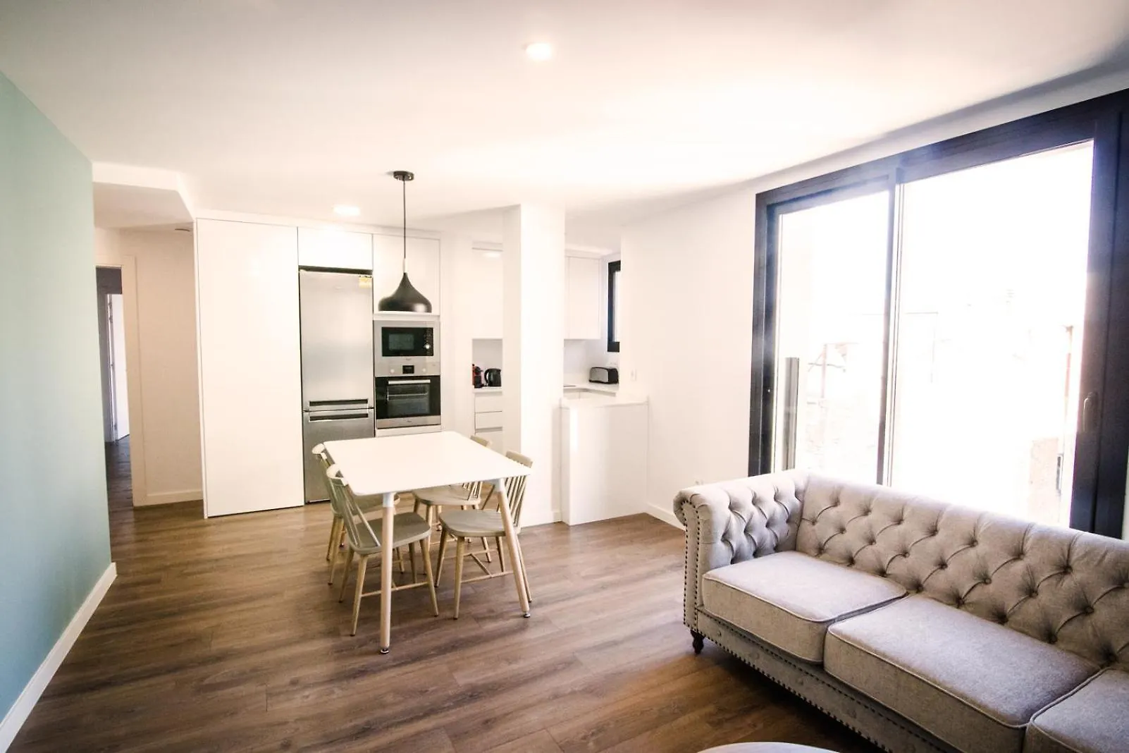 Reusia Apartaments Apartment Reus