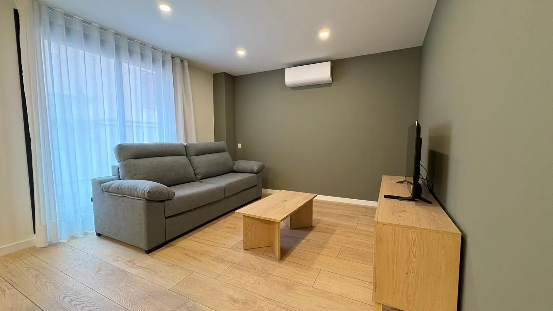 Apartment Reusia Apartaments