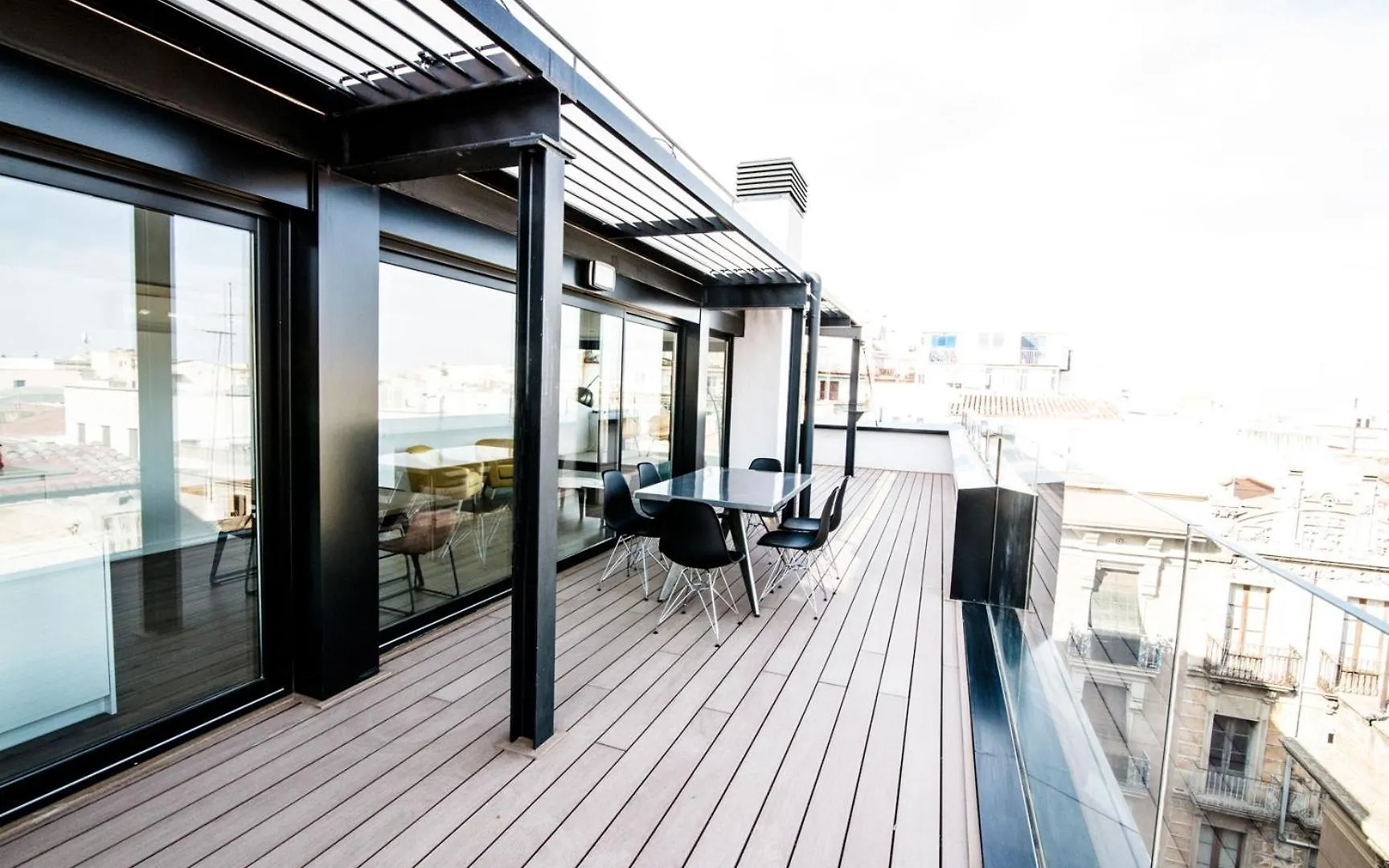 Reusia Apartaments 0*, Reus Spain