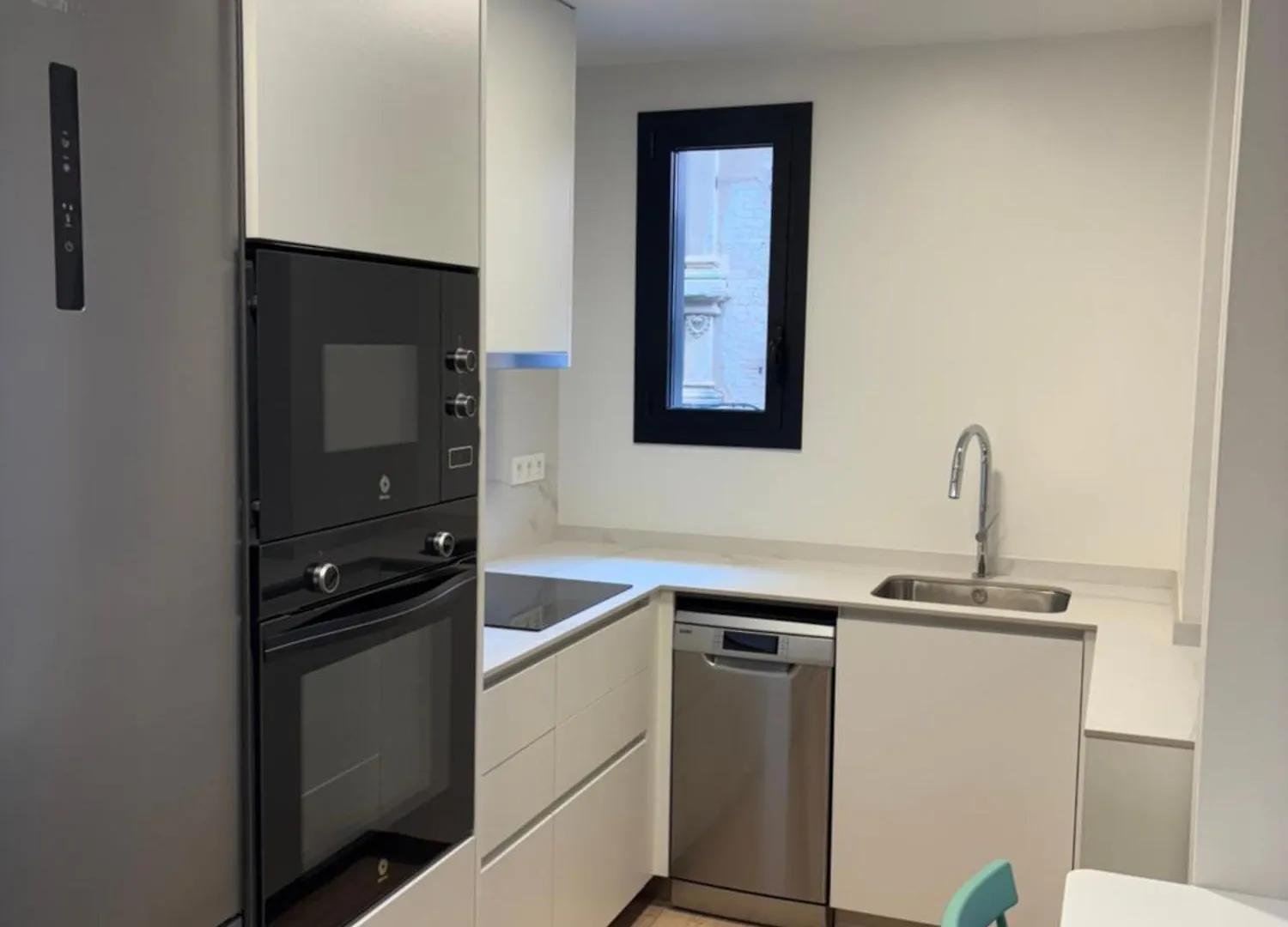 Reusia Apartaments 0*, Reus