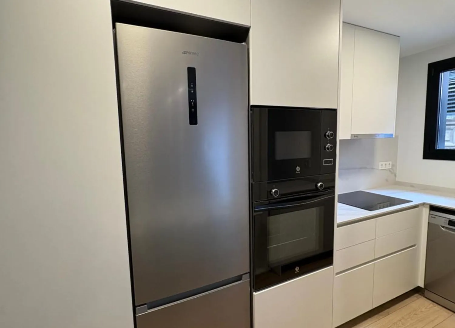 Apartment Reusia Apartaments Spain